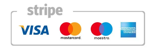 Visa, MasterCard und American Express